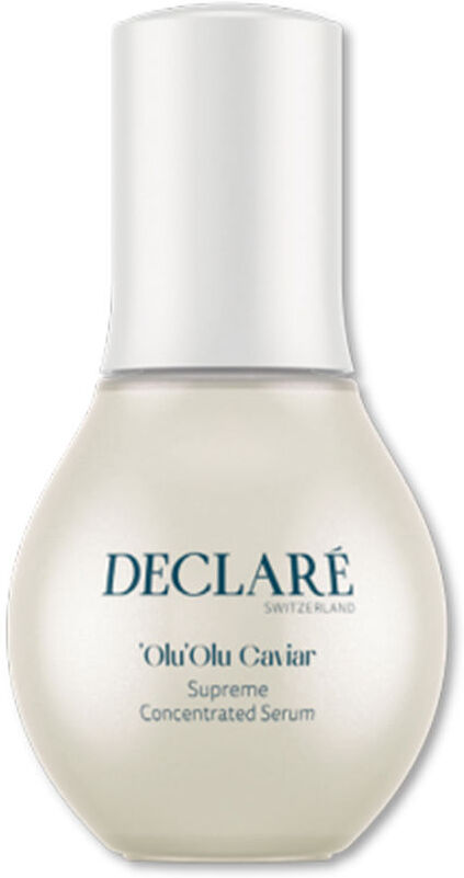 Declaré OLU’OLU Caviar Supreme sérum concentrado 50 ml