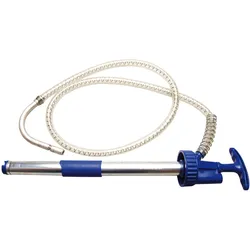 BGS Hebel-Pumpe für Kunststoffbehälter - 8754