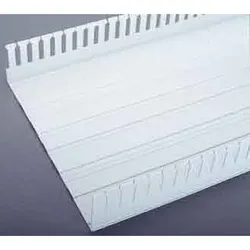Wöhner Bodenwanne 01011