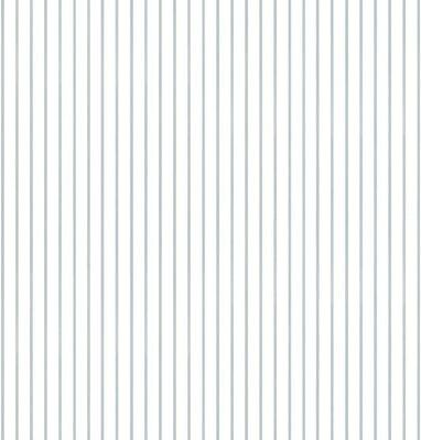 Erin Gates Oliver Heather Simple Stripe Wallpaper