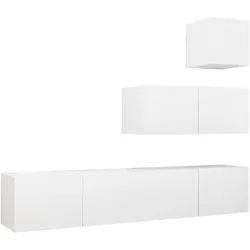 vidaXL, TV Möbel, Lamones (30 x 30 x 30 cm)