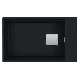 Franke Zlew KNG 110-62 czarny mat 125.0633.003 (7612985932851)