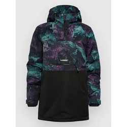 Horsefeathers Fiora Anorak mosaic Gr. L
