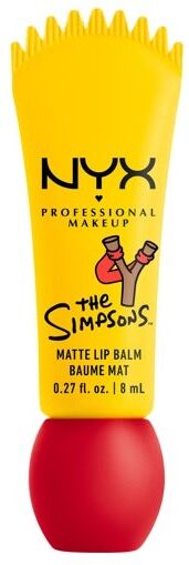 Make Simpsons 02