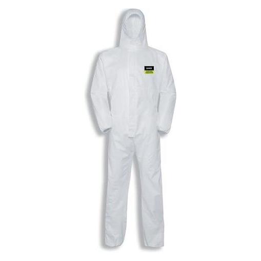 Uvex Disposable Coverall Classic (3XL) (9844914)