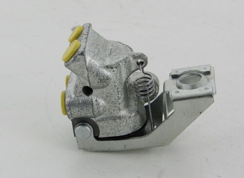 Triscan Bremskraftregler 8130 10411 Für Peugeot Fiat