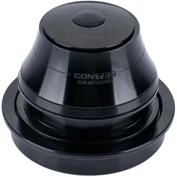 CONTEC Steuersatz SHS-50 schwarz