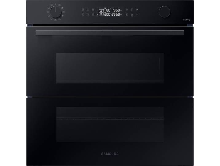 SAMSUNG Dual Cook Flex™ Oven 4-serie NV7B4550VAK/U1