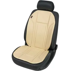 Walser, Autositzbezüge, Auto-Sitzaufleger Ravenna Sitzauflage Sitzschoner-PKW Autositzschoner beige