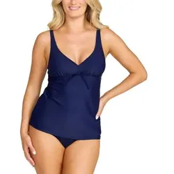 Damella Anna Prosthesis Tankini Marine 48 Damen