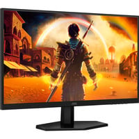 Q27G42XE, Gaming-Monitor 68.6 cm (27 Zoll), schwarz (matt), QHD, Fast-IPS, G-Sync kompatibel, HDR, 180Hz Panel