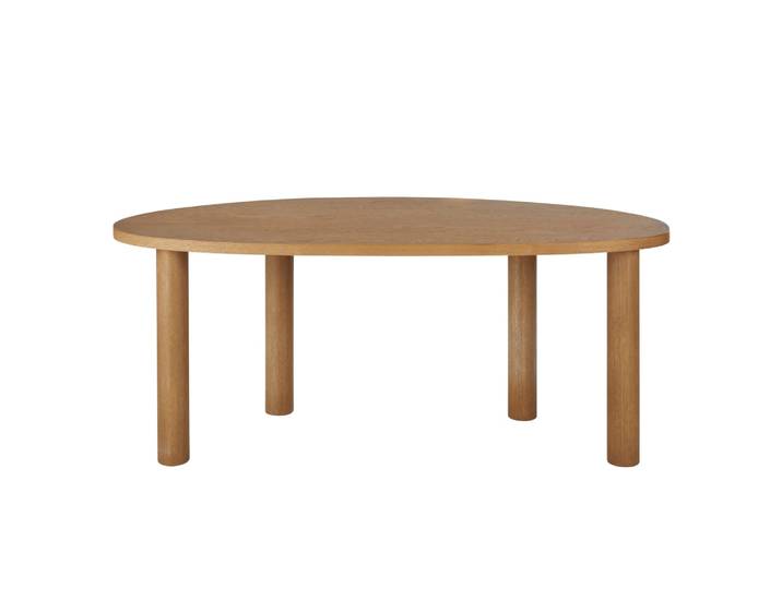 Professioneller Schreibtisch L180