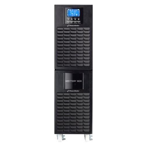 Powerwalker USV VFI 10000 CG PF1, Online (10000 VA, 10000 W) (10122049)