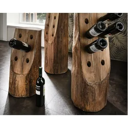 die Faktorei »Wine« Weinflaschen-Ständer Wine S