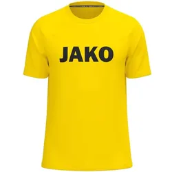 Jako Funktionsshirt Promo 2.0 - gelb - XL