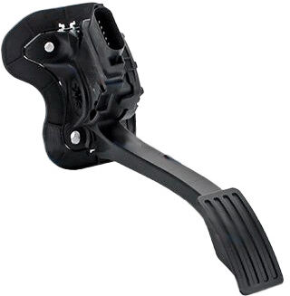 FISPA 84.2066 Accelerator Pedal Kit