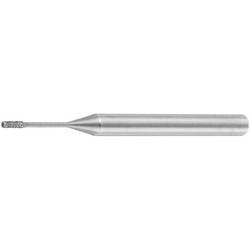 LUKAS-ERZETT A34013051126 Diamantschleifstift Durchmesser 3 mm 1 St.