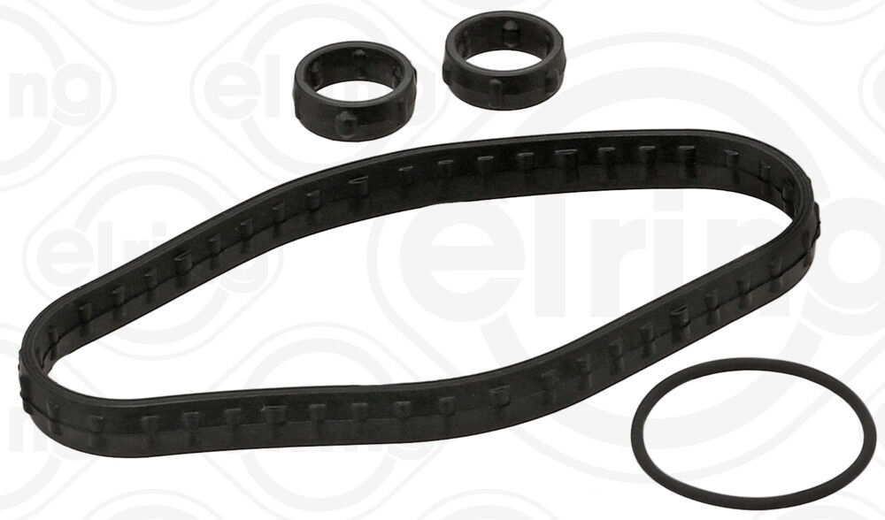 Elring Dichtungssatz, Einspritzanlage 039860 Kraftstoffpumpe