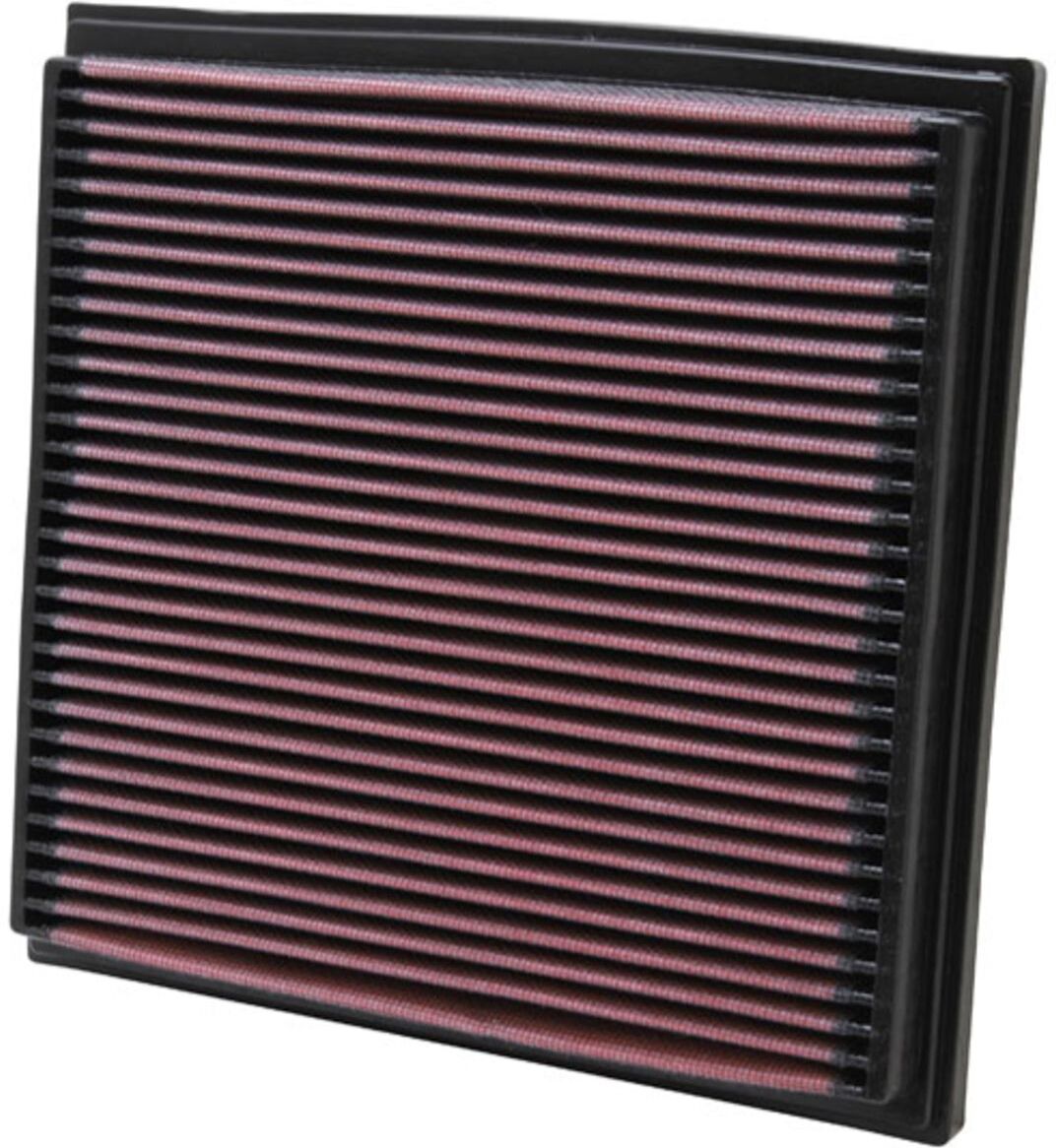 K&N Filters Luftfilter K&N; 33-2733