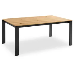Esstisch Rolf Weber NIEDERZIER (H 76 cm) - H 76 cm