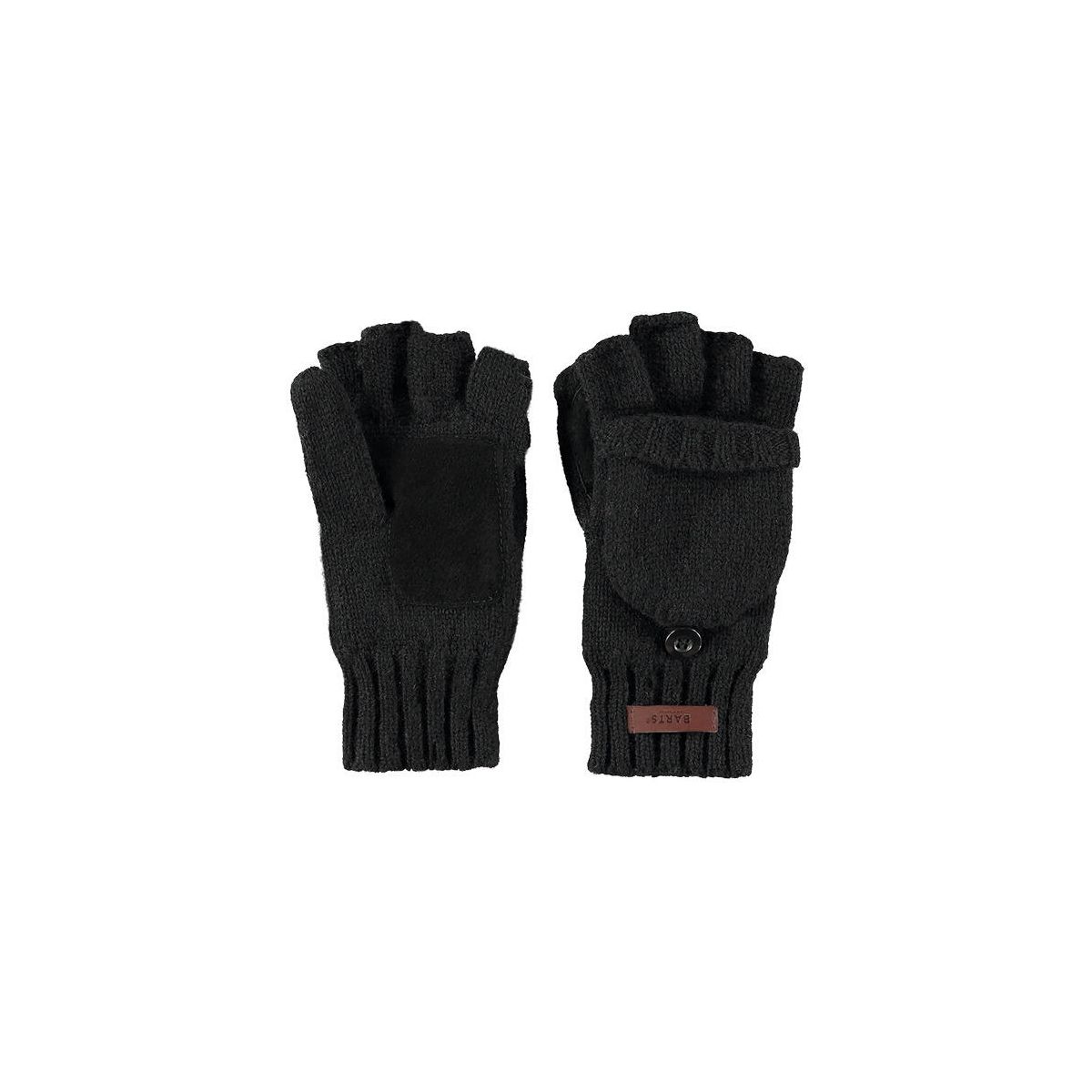 Barts Haakon Bumgloves Boys black (01) 3 2059301