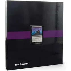 Leuchtturm TCG Album Pro Fantasy