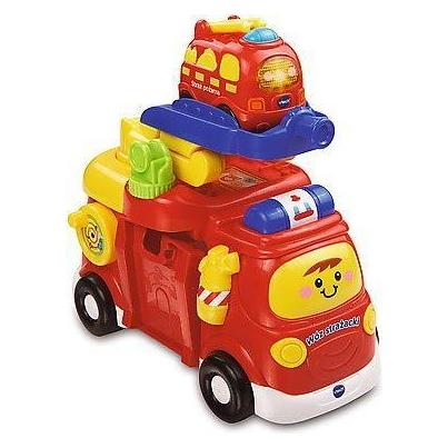 VTech Tut Tut Cars - Fire Engine (GXP-625462) (GXP-625462)