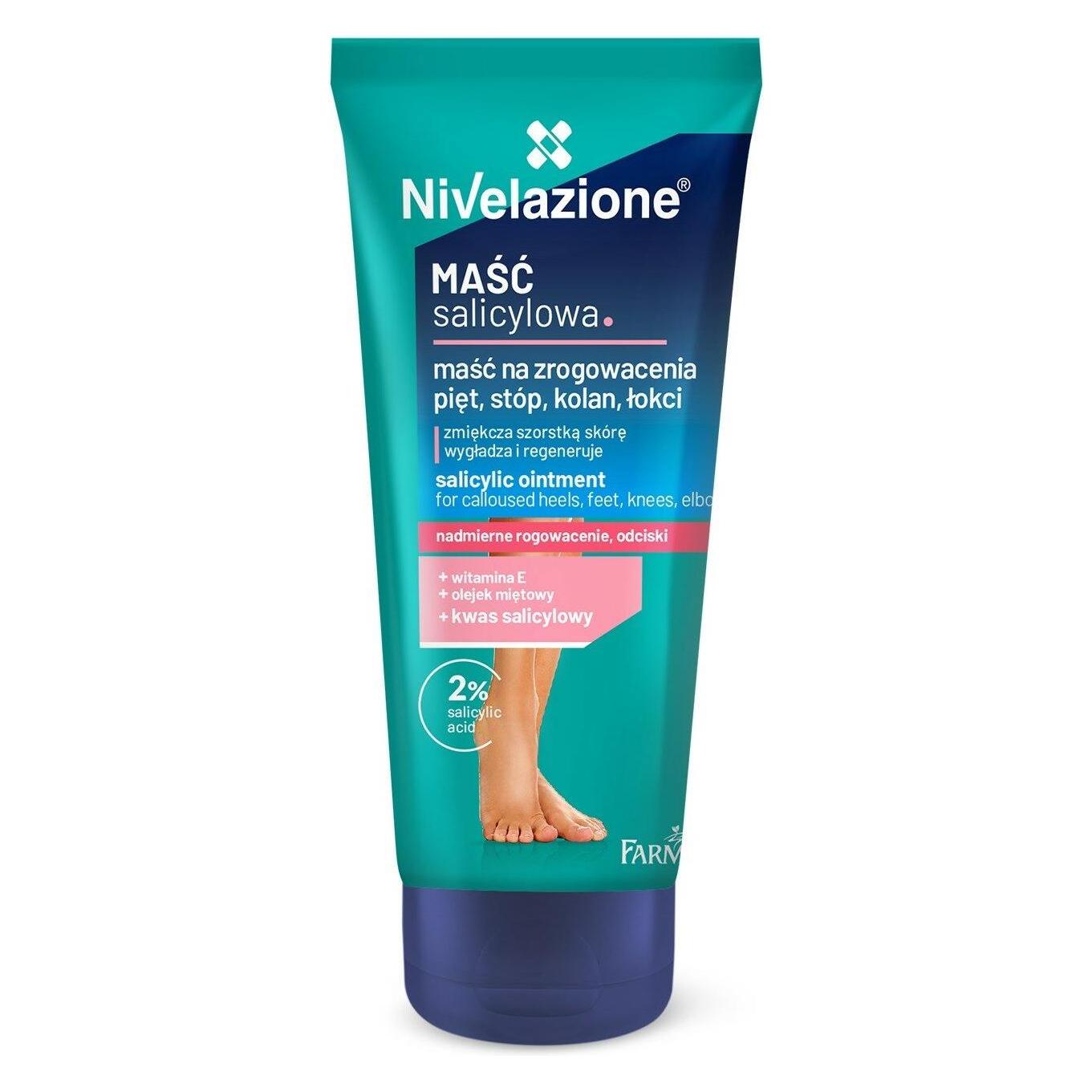 Farmona Nivelazione Feet (75 ml) (34518179)