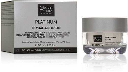 MARTIDERM Platinum GF Vital-Age Cream