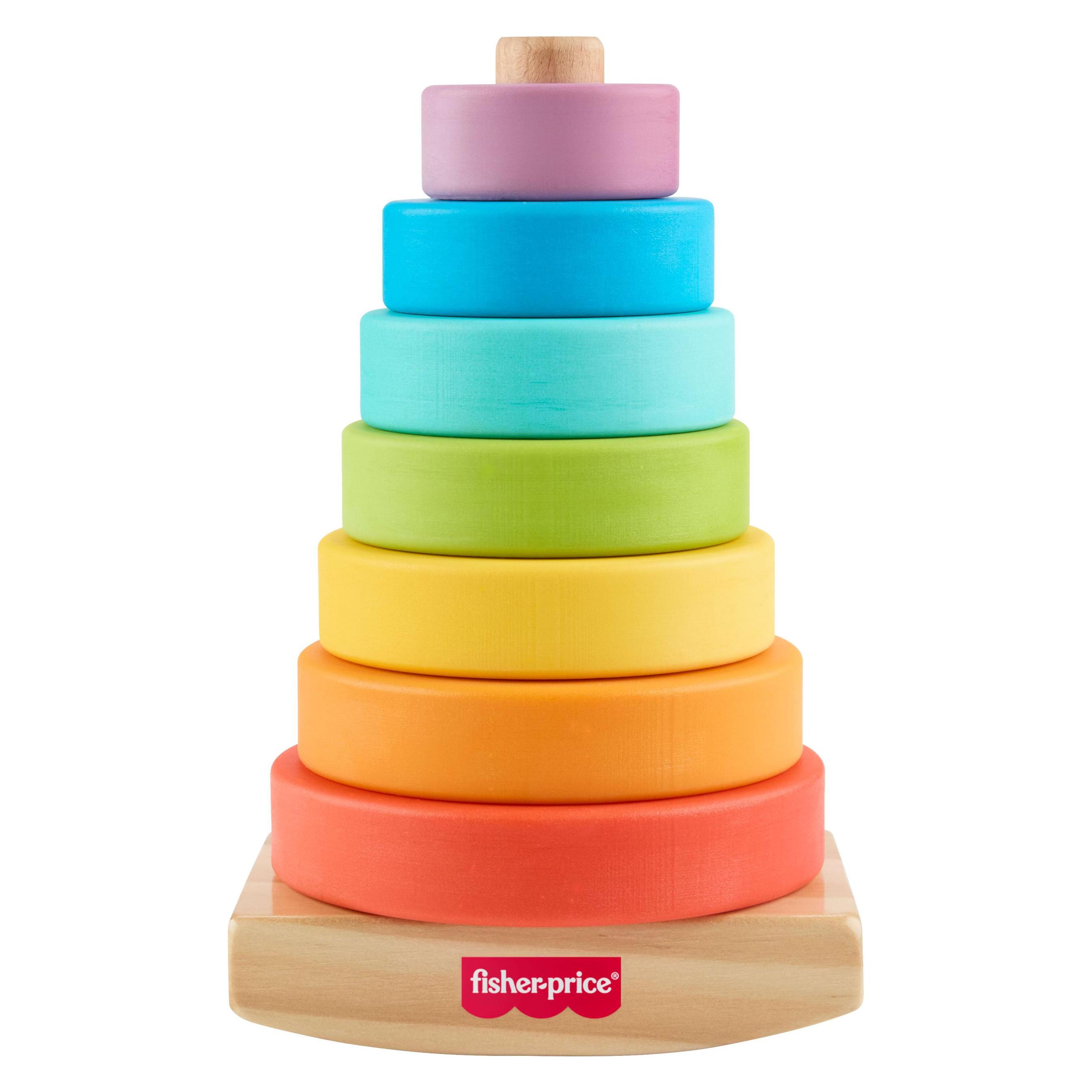 Fisher-Price Piramide (JKH01)