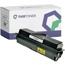 Kompatibel für Triumph-Adler LP 4130 (4413010010) Toner Schwarz