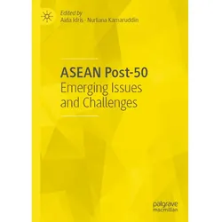 ASEAN Post-50, Fachbücher