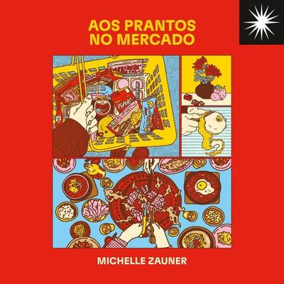 Aos Prantos no Mercado - Michelle Zauner, Audio, 9786560000513