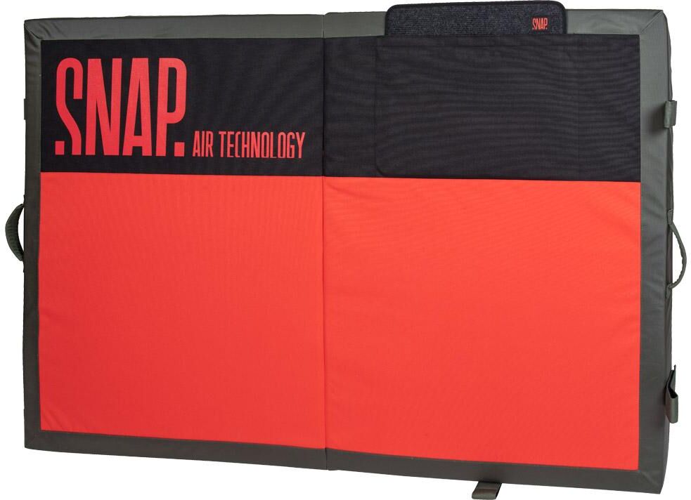 Snap  - Guts Grenadine - Crash Pad