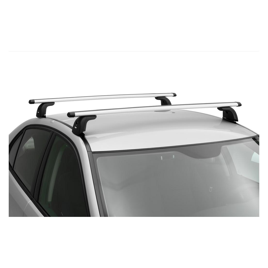 Thule 751-1 THU Fusssatz Rapid Fixpunkt XT (7511 THU)