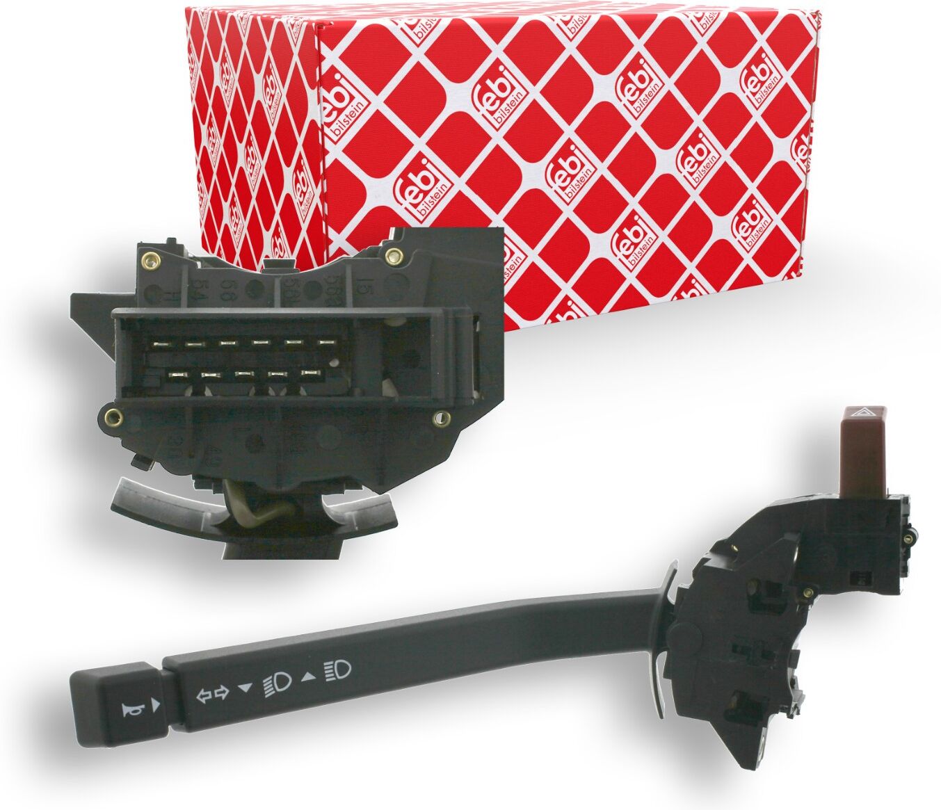 FEBI BILSTEIN 19723 Control Stalk, indicators