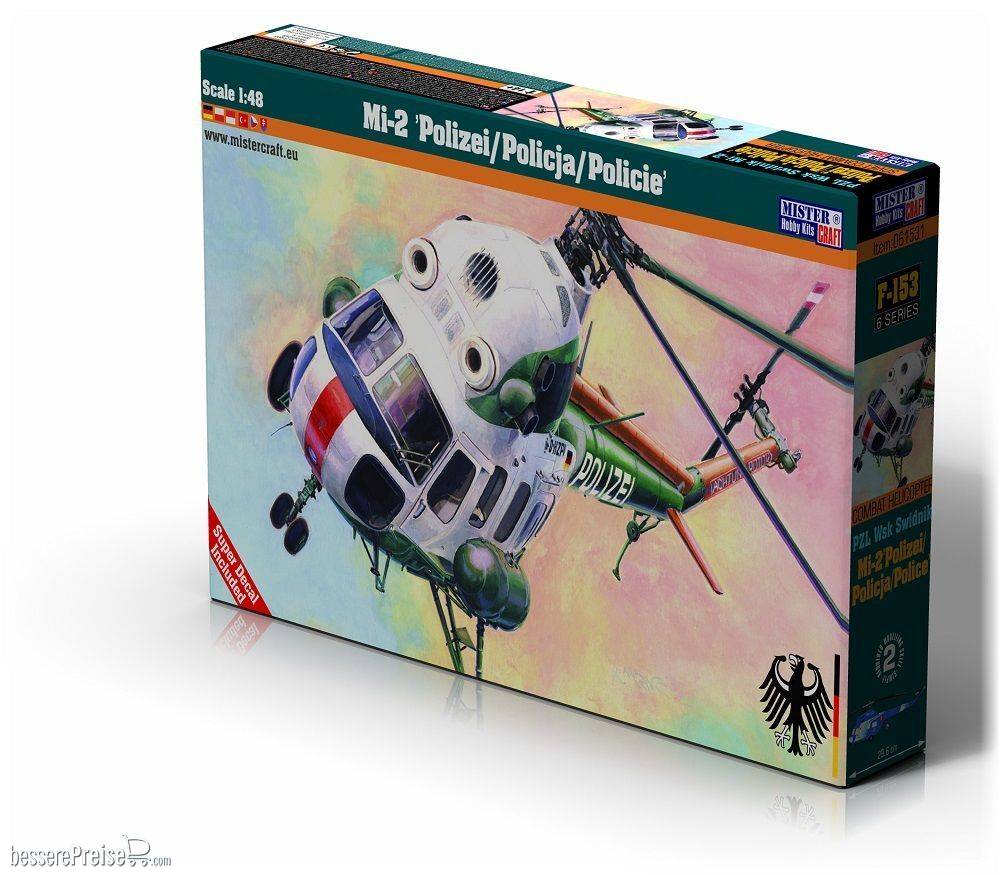 Mistercraft F-153