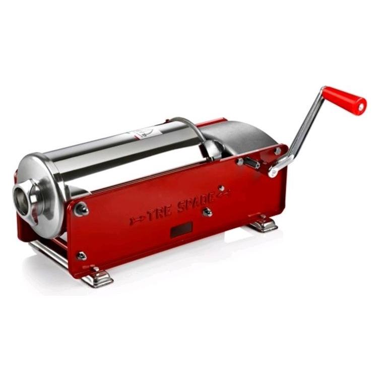 Tre Spade Mod5 Manuelle Wurstfüllmaschine (F20500)