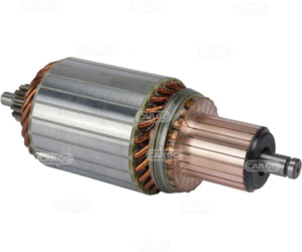 Anker, Starter HC-CARGO CAR239092