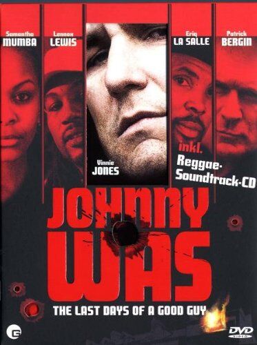 Mark Hammond - Johnny Was (+ Audio-CD) [2 DVDs] - Preis vom 09.10.2026 07:28:09 h