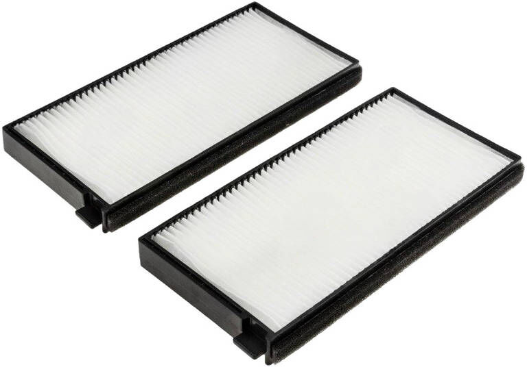 NTY FCF-HY-518 Pollen filter