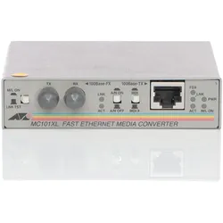 AT-MC101XL-30 neu