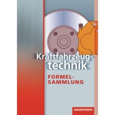 Kraftfahrzeugtechnik, Geheftet von Detlef Bruhn,Peter Gerigk,Detlef Komoll, Westermann Schulbuchverlag, 978-3-14-221525-9