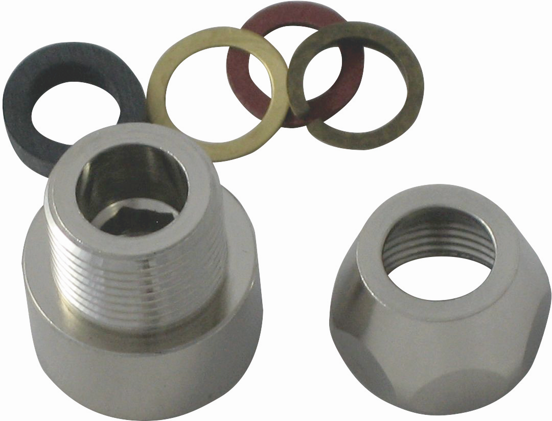 Kludi compression match0 7676100-00 Neutre