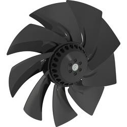 EBM Papst VAY0250X2MES Axiallüfter 230 V/AC 1970 m³/h (L x B x H) 74 x 251 x 251 mm A2E250AM0601