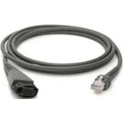 Datalogic CAB-323 Wand Emulation-Kabel, Barcode Scanner Zubehör