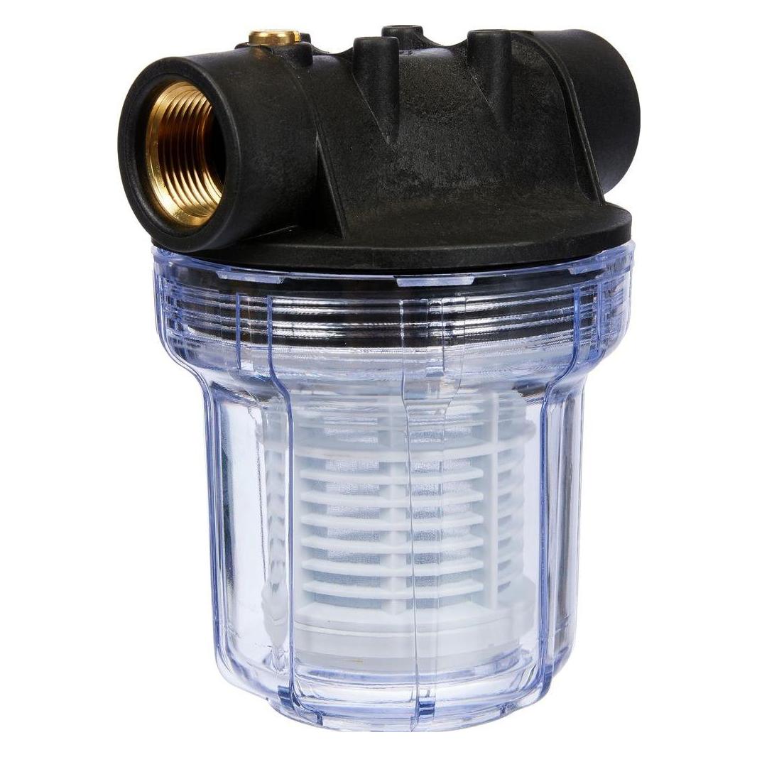 Al-Ko Gartenpumpen-Vorfilter Typ 100 für Gartenpumpen (113720)