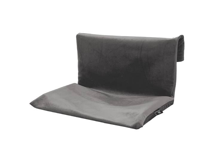 Couchette pour radiateur Duvi 47 x 30 x 30cm Gris