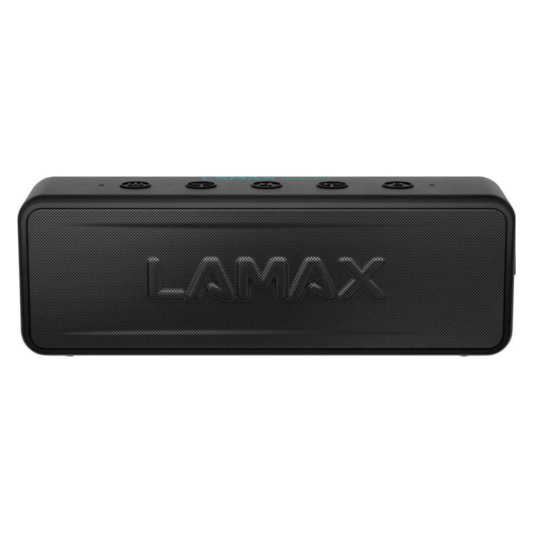 Lamax Sentinel2 Bluetooth Lautsprecher (LMXSE2)