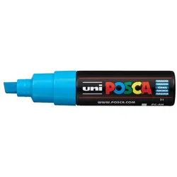 POSCA PC-8K Türkis